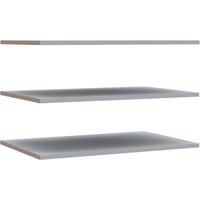 FORTE Einlegeboden, (Set), 3-er Set, Breite 57,7 cm von Forte