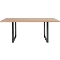 FORTE Esstisch Breite 180 cm von Forte