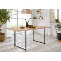 FORTE Esstisch Breite 160 cm von Forte