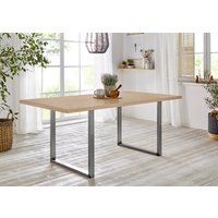 FORTE Esstisch Breite 160 cm von Forte