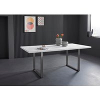 FORTE Esstisch Breite 160 cm von Forte