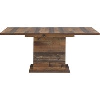 FORTE Esstisch "Clif", Breite 160-200 cm ausziehbar von Forte