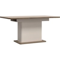 FORTE Esstisch "Lacetti" Einfacher Auszug auf 2,00 mtr. FORTE Esstisch "Lacetti" Einfacher Auszug auf 2,00 mtr. von Forte