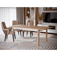 FORTE Esstisch "Saitama" von Forte