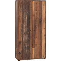 FORTE Schuhschrank "Tempra" Breite 73,7 cm von Forte