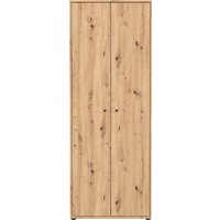 FORTE Schuhschrank "Tempra" Breite 73,7 cm von Forte