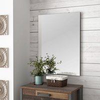 FORTE Garderobenspiegel "Clif" Breite ca. 60 cm von Forte