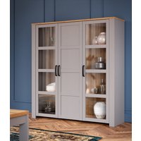 FORTE Highboard "Bohol" Breite 151 cm FORTE Highboard "Bohol" Breite 151 cm von Forte