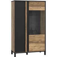 FORTE Highboard "Hayato", Höhe ca. 159 cm von Forte
