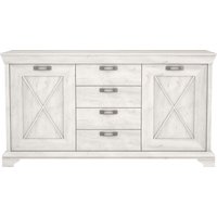 FORTE Highboard "Kashmir" Breite 178 cm von Forte