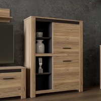 FORTE Highboard "San Cayetano" von Forte