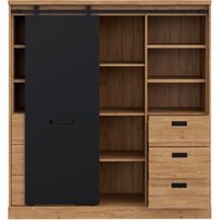 FORTE Highboard "Kaszimiro" von Forte