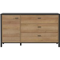 FORTE Kommode "High Rock" Breite ca. 151 cm FORTE Kommode "High Rock" Breite ca. 151 cm von Forte