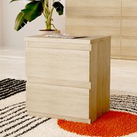 FORTE Kommode "EDMORE" Kommode, Breite ca. 42 cm FORTE Kommode "EDMORE" Kommode, Breite ca. 42 cm von Forte