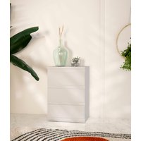 FORTE Kommode "Edmore", Kommode, Boxspringbett, Stauraum von Forte