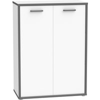 FORTE Kommode "Keflav" Breite 84,5 cm FORTE Kommode "Keflav" Breite 84,5 cm von Forte