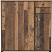 FORTE Kommode "Tempra" Breite 108,8 cm von Forte