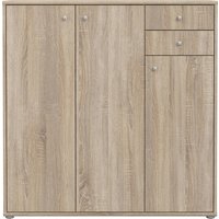 FORTE Kommode "Tempra" Breite 108,8 cm FORTE Kommode "Tempra" Breite 108,8 cm von Forte