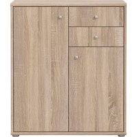 FORTE Kommode "Tempra" Breite 73,7 cm FORTE Kommode "Tempra" Breite 73,7 cm von Forte