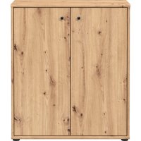 FORTE Kommode "Tempra" Breite 73,7 cm von Forte