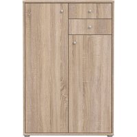 FORTE Kommode "Tempra" Breite 73,7 cm FORTE Kommode "Tempra" Breite 73,7 cm von Forte