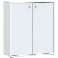 FORTE Kommode "Tempra" Breite 73,7 cm FORTE Kommode "Tempra" Breite 73,7 cm von Forte