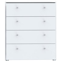 FORTE Kommode "Tempra", Breite 73,7 cm von Forte