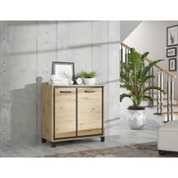 FORTE Kommode "Trondheim" Breite 91 cm FORTE Kommode "Trondheim" Breite 91 cm von Forte