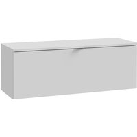 FORTE Lowboard "LibertadTV-Board, TV-Schrank", TV Board, erweiterbar, Wandmontage, Metallgriff von Forte