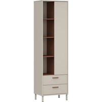 FORTE Mehrzweckregal "Milles" FORTE Mehrzweckregal "Milles" von Forte