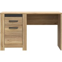FORTE Schreibtisch "Cayetano", Breite 120 cm von Forte