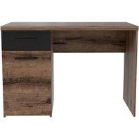 FORTE Kinderschreibtisch "Jacky", mit 1 Schubkasten von Forte