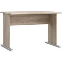 FORTE Schreibtisch "Tempra", Breite 108 cm von Forte