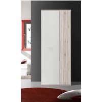 FORTE Schuhschrank "Netty" Höhe ca, 179 cm von Forte