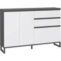 FORTE Schuhschrank "Quayle" von Forte