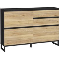 FORTE Schuhschrank "Quayle" von Forte