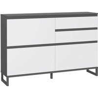 FORTE Schuhschrank "Quayle" FORTE Schuhschrank "Quayle" von Forte