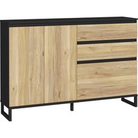 FORTE Schuhschrank "Quayle" von Forte