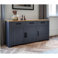 FORTE Sideboard "Bohol" von Forte