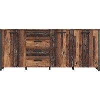 FORTE Sideboard "Clif" von Forte