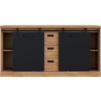 FORTE Sideboard "Kaszimiro" von Forte