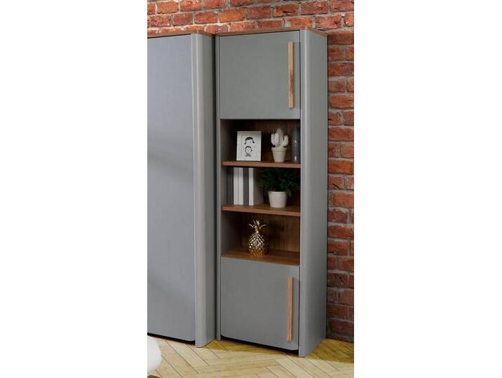 FORTE Standregal Surfino, grau FORTE Standregal Surfino, grau von Forte