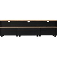 FORTE TV-Bank "Lakmos", Breite ca. 162 cm von Forte