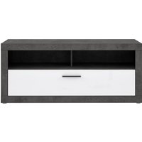 FORTE Lowboard "Blue Lake TV-Board, TV-Schrank" von Forte