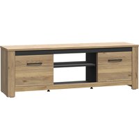 FORTE Lowboard "San CayetanoTV-Board, TV-Schrank" von Forte