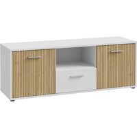 FORTE Lowboard "QuadroTV-Board, TV-Schrank" von Forte