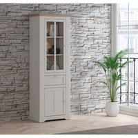 FORTE Vitrine "Iloppa", Höhe ca. 209 cm von Forte