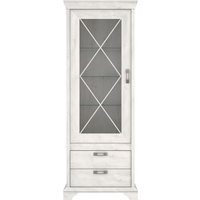 FORTE Vitrine "Kashmir", Breite 78 cm von Forte