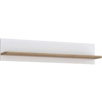 FORTE Wandboard "Attention" von Forte