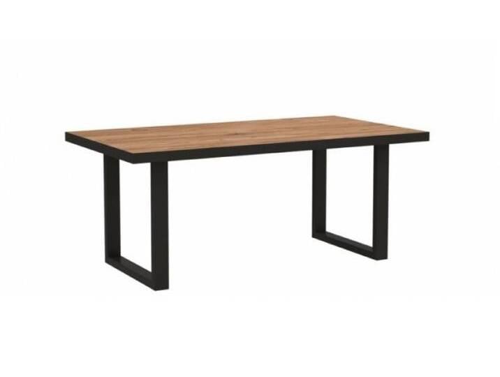 Forte Couchtisch Trondheim in Artisan Eiche Nachbildung von Forte